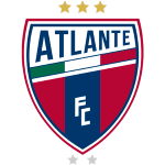 Atlante FC лого