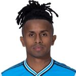 player photo