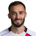 player photo
