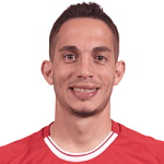 player photo
