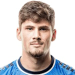 player photo