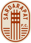 Sardarapat лого