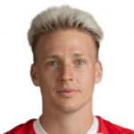 player photo