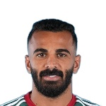 Madallah Alolayan