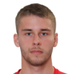 Nikita Sokolovsky