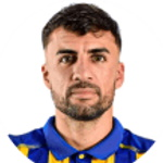 player photo
