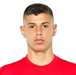 player photo