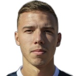 player photo