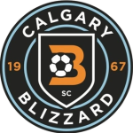 Calgary Blizzard SC