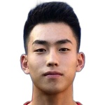 Junxian Liu