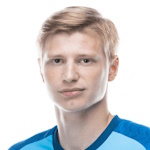 player photo