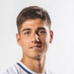 player photo