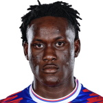 player photo