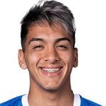 player photo