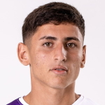player photo