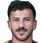 Basil Yousef Alsayyali
