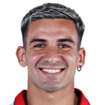 player photo