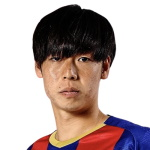 player photo