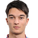 player photo