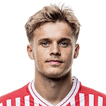 player photo