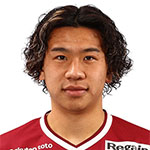 player photo