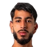 player photo