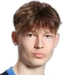 player photo