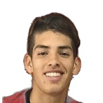 player photo