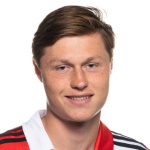 player photo
