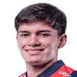 player photo