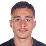 M. Salah El Boukammiri