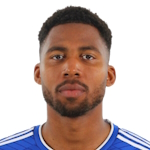 Jurich Christopher Alexander Carolina