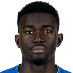 player photo