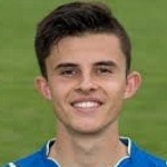 player photo