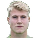 player photo