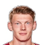 player photo