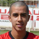 Rick Antonny Campodónico Pérez