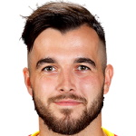 player photo