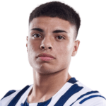 player photo