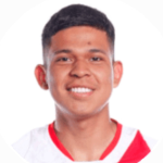 K. Sanchez