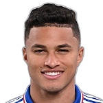 player photo