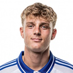 player photo