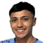 player photo