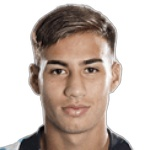 player photo