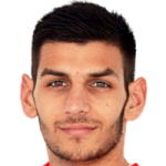 player photo
