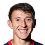 player photo