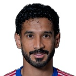 Khaled Ba Wazir