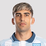 player photo