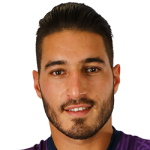 player photo
