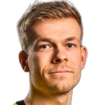 player photo